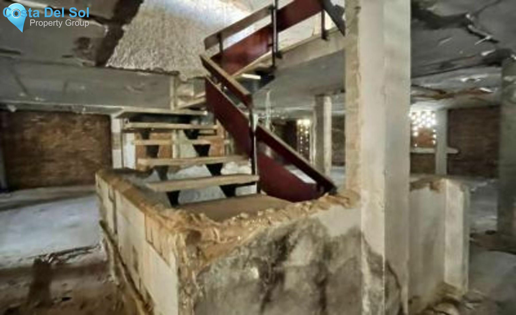 Apartment Complex in Torremolinos-1489072