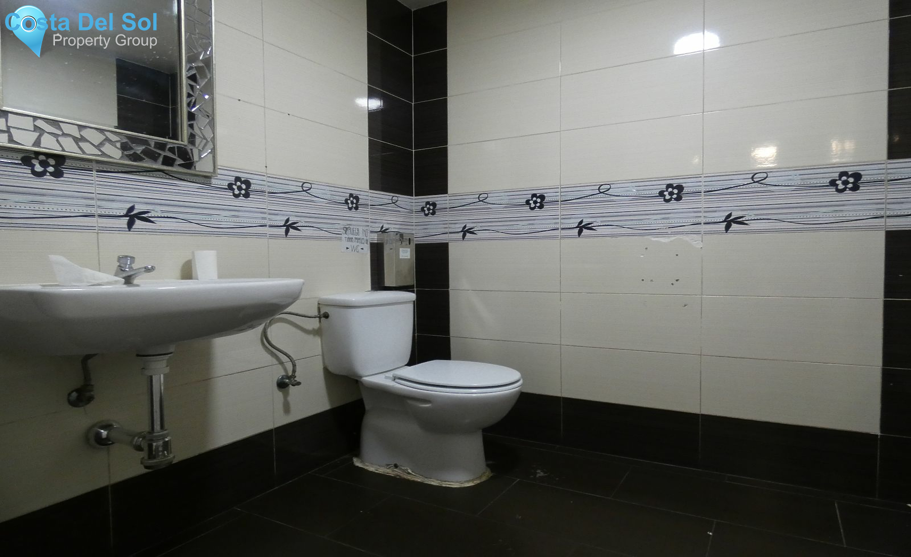 Bar in Alhaurín el Grande-1132441