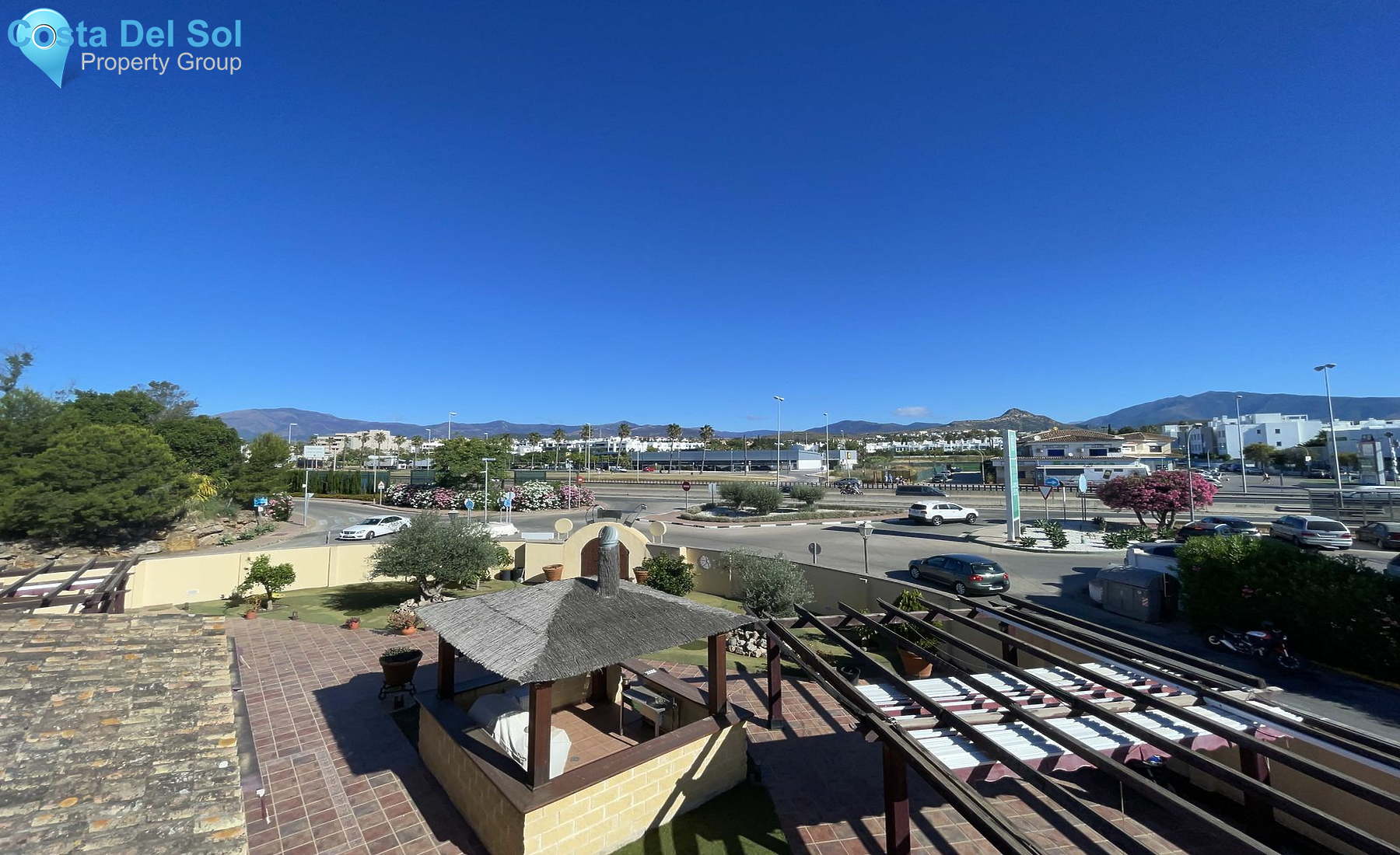 Bar in El Paraiso-1141976