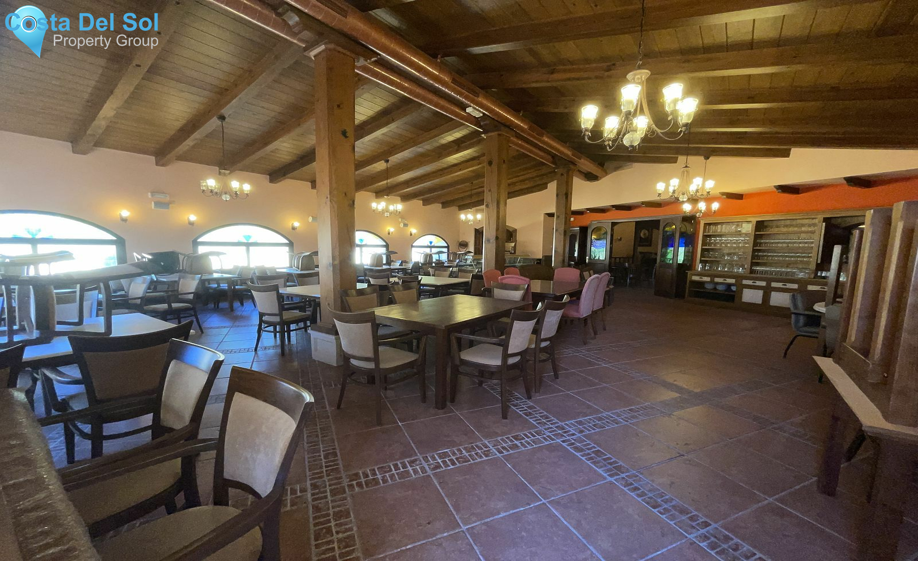 Bar in El Paraiso-1141972