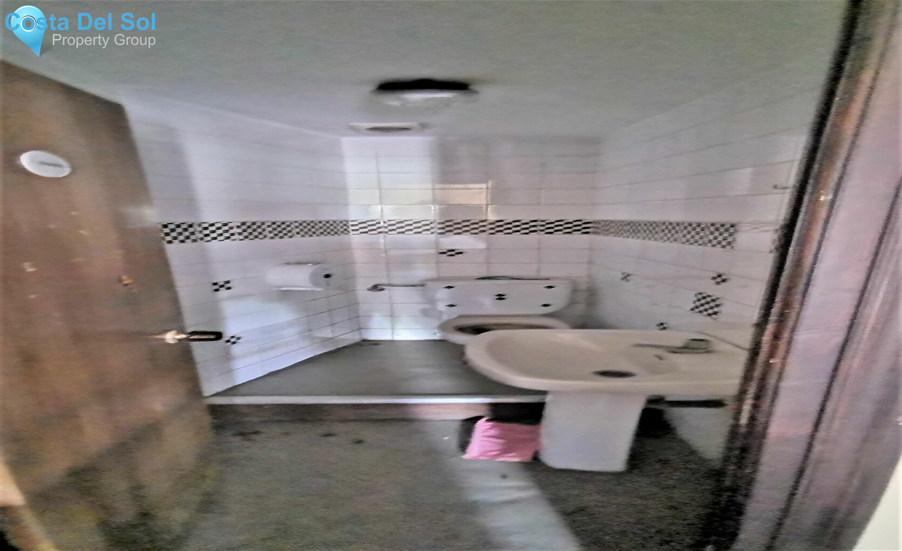 Bar in Estepona-1134664