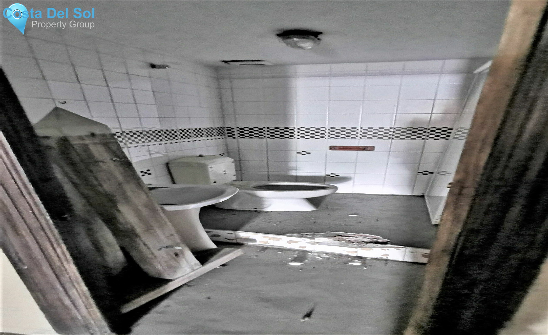 Bar in Estepona-1134665