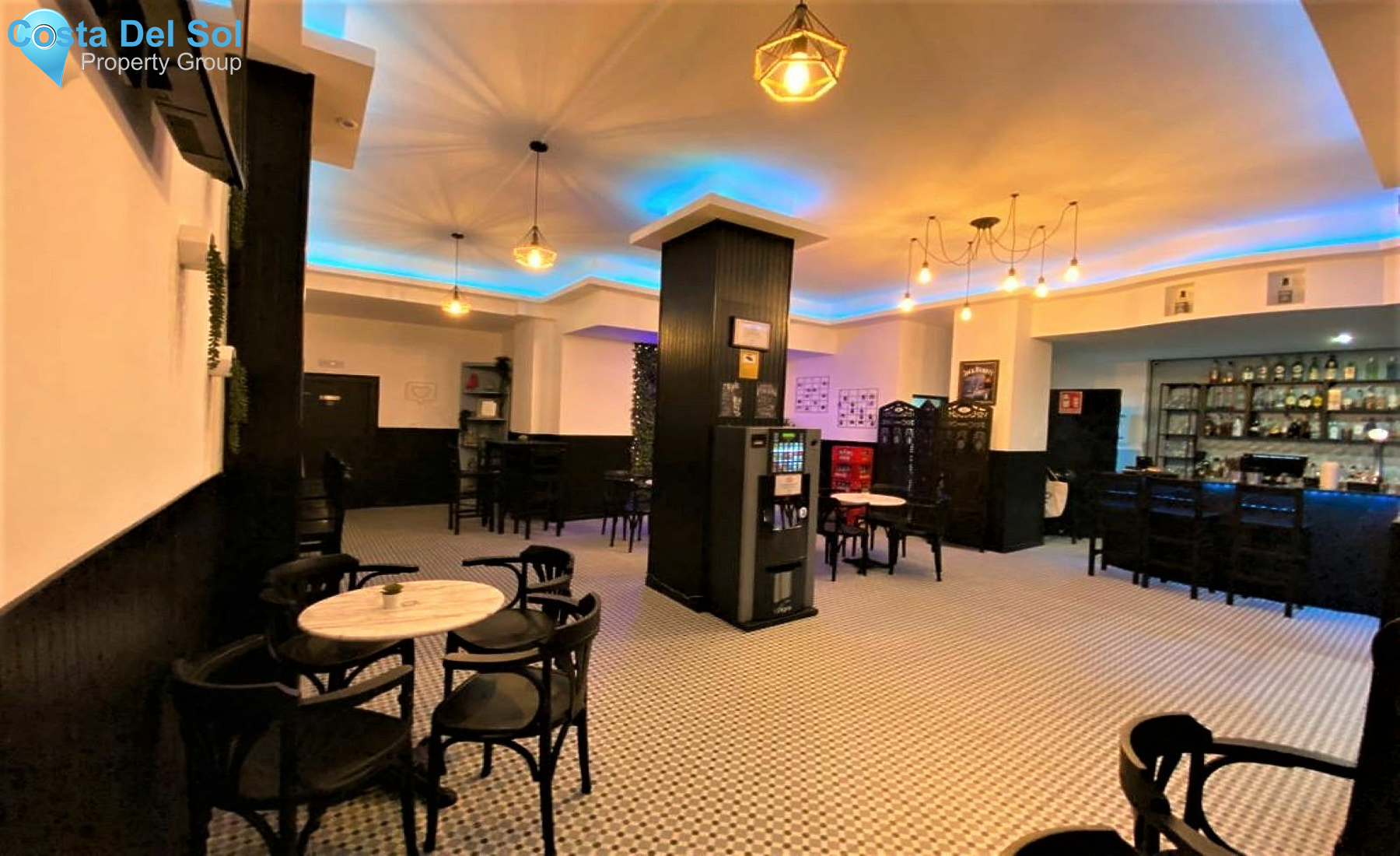 Bar in Estepona-1178777