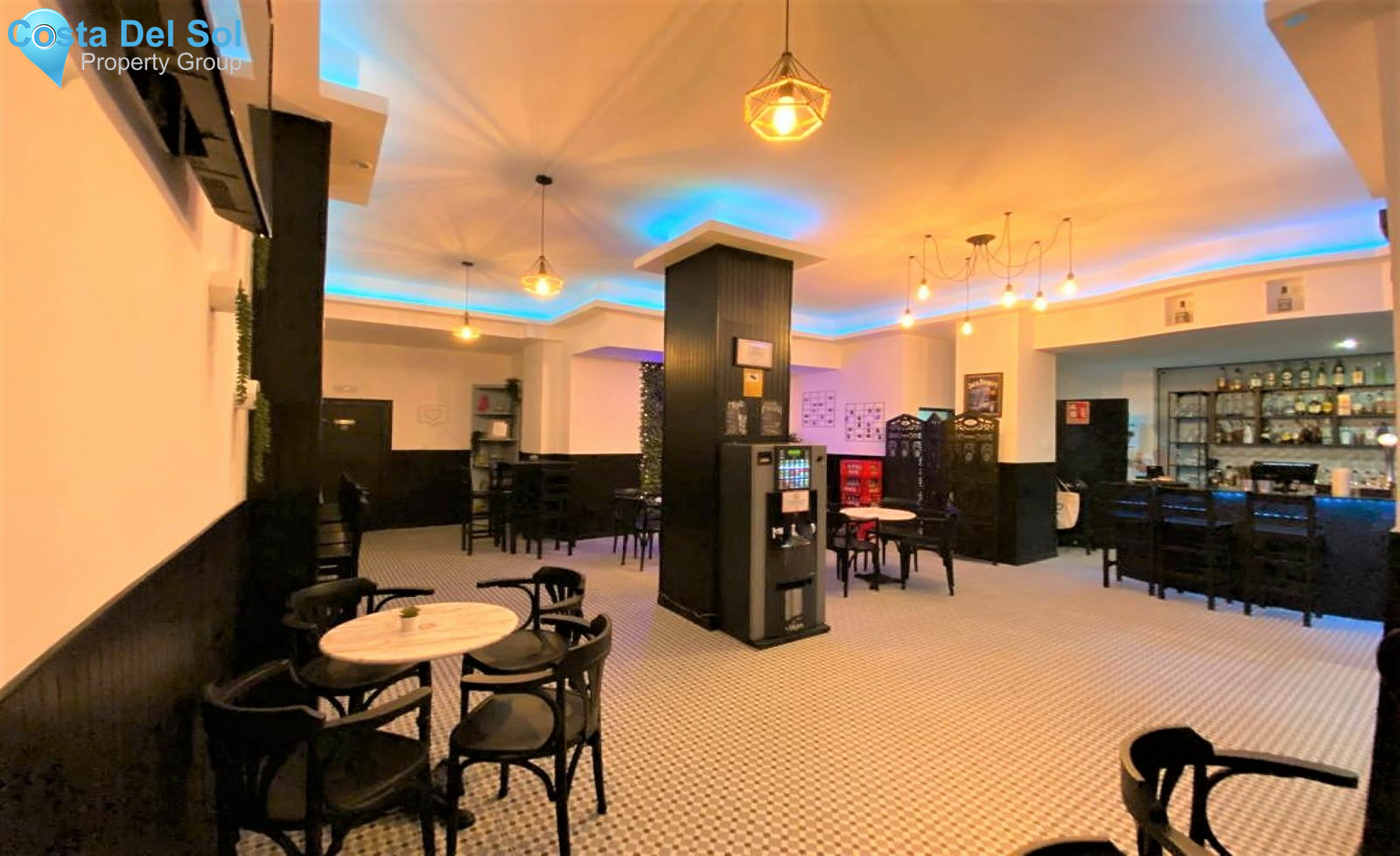 Bar in Estepona-1178786