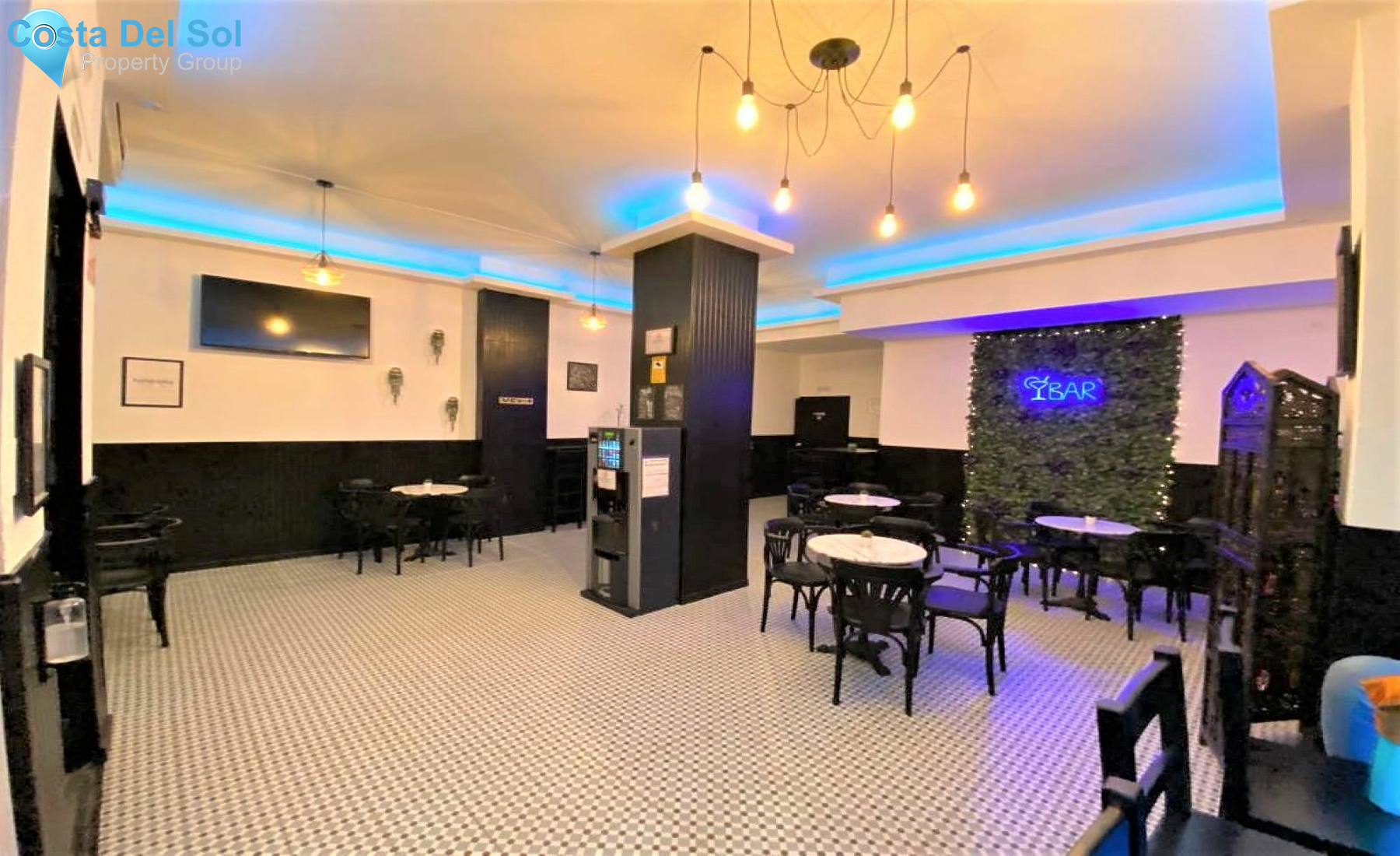 Bar in Estepona-1178778