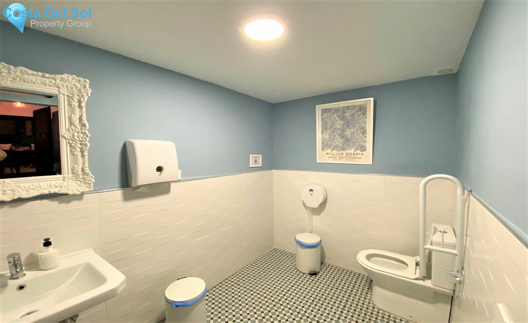 Bar in Estepona-1178780