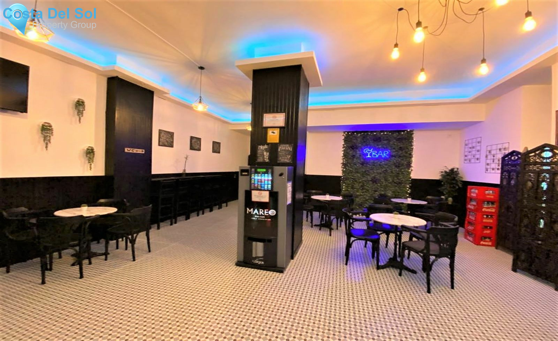 Bar in Estepona-1178782