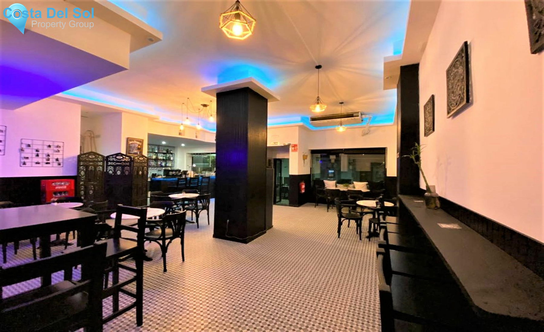 Bar in Estepona-1178783