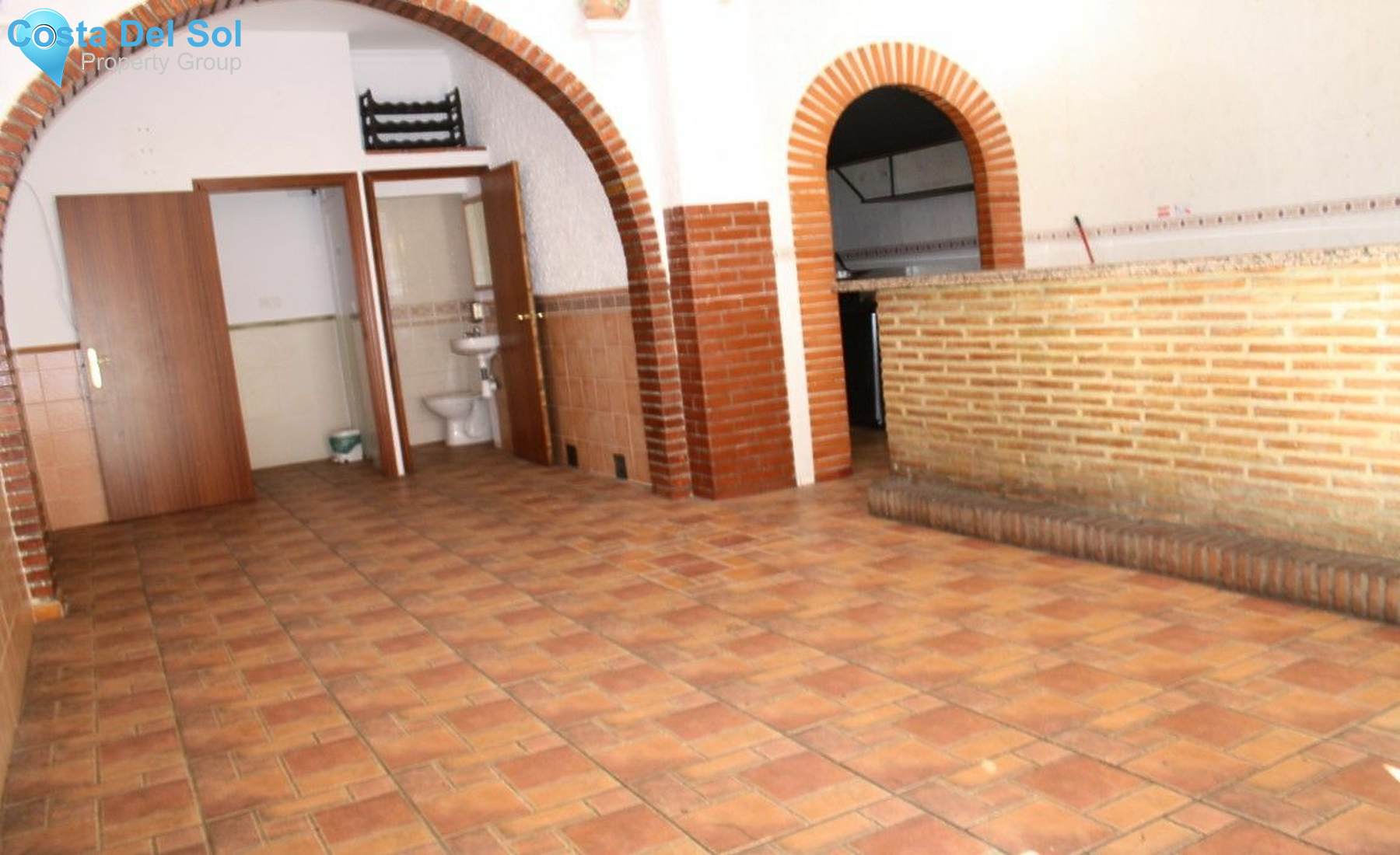 Bar in Estepona-1211522