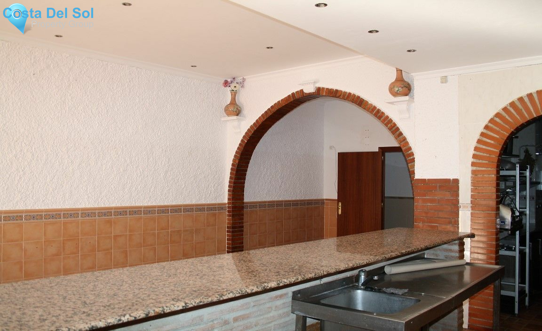 Bar in Estepona-1211529