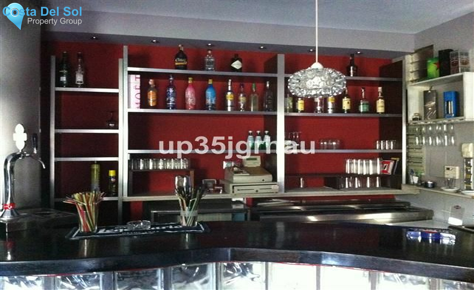 Bar in Estepona-1228020