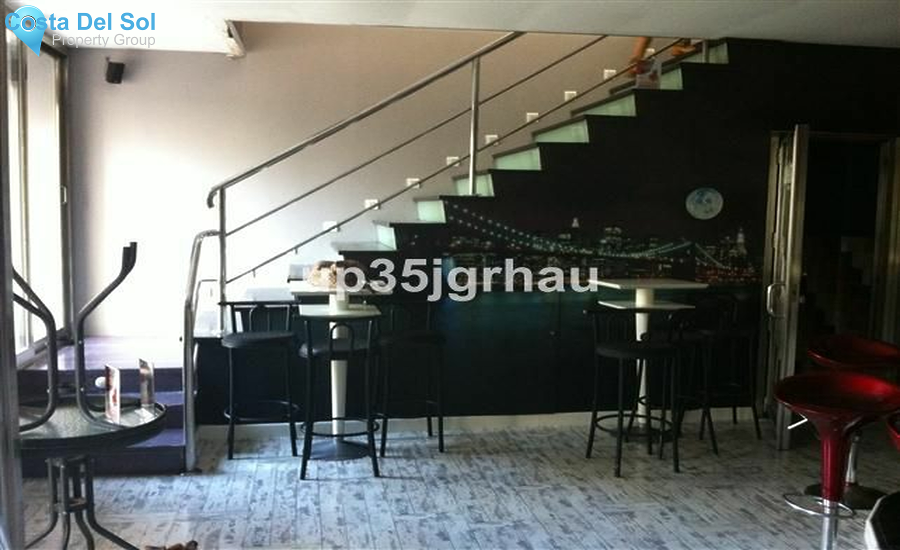 Bar in Estepona-1228021