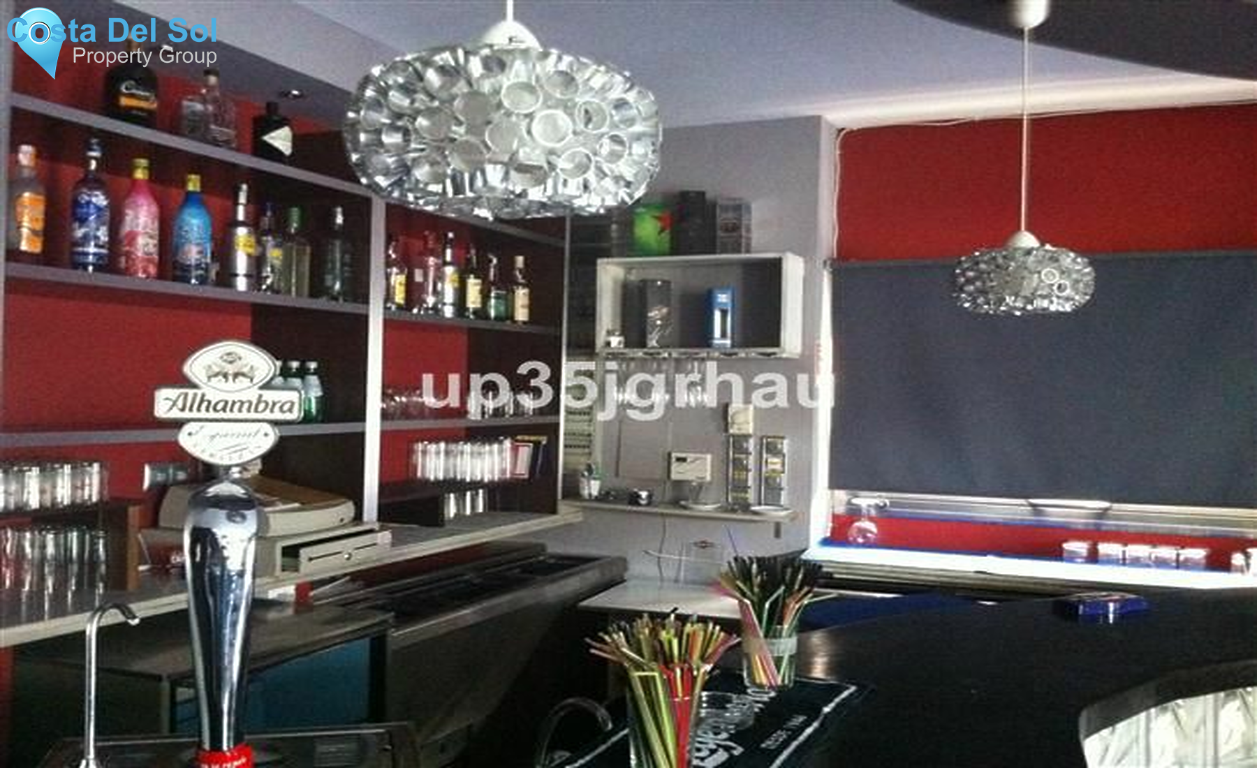 Bar in Estepona-1228024