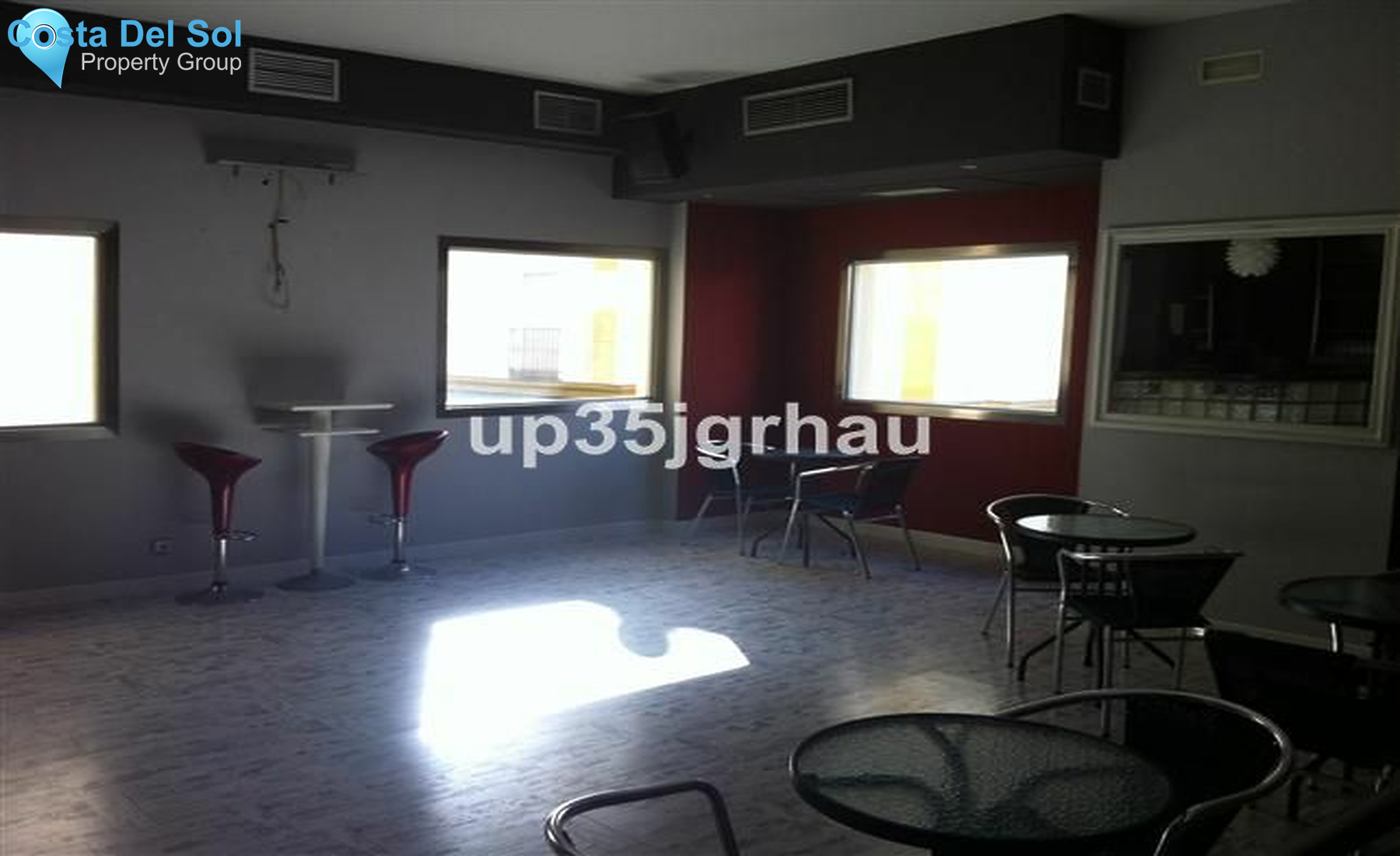 Bar in Estepona-1228025