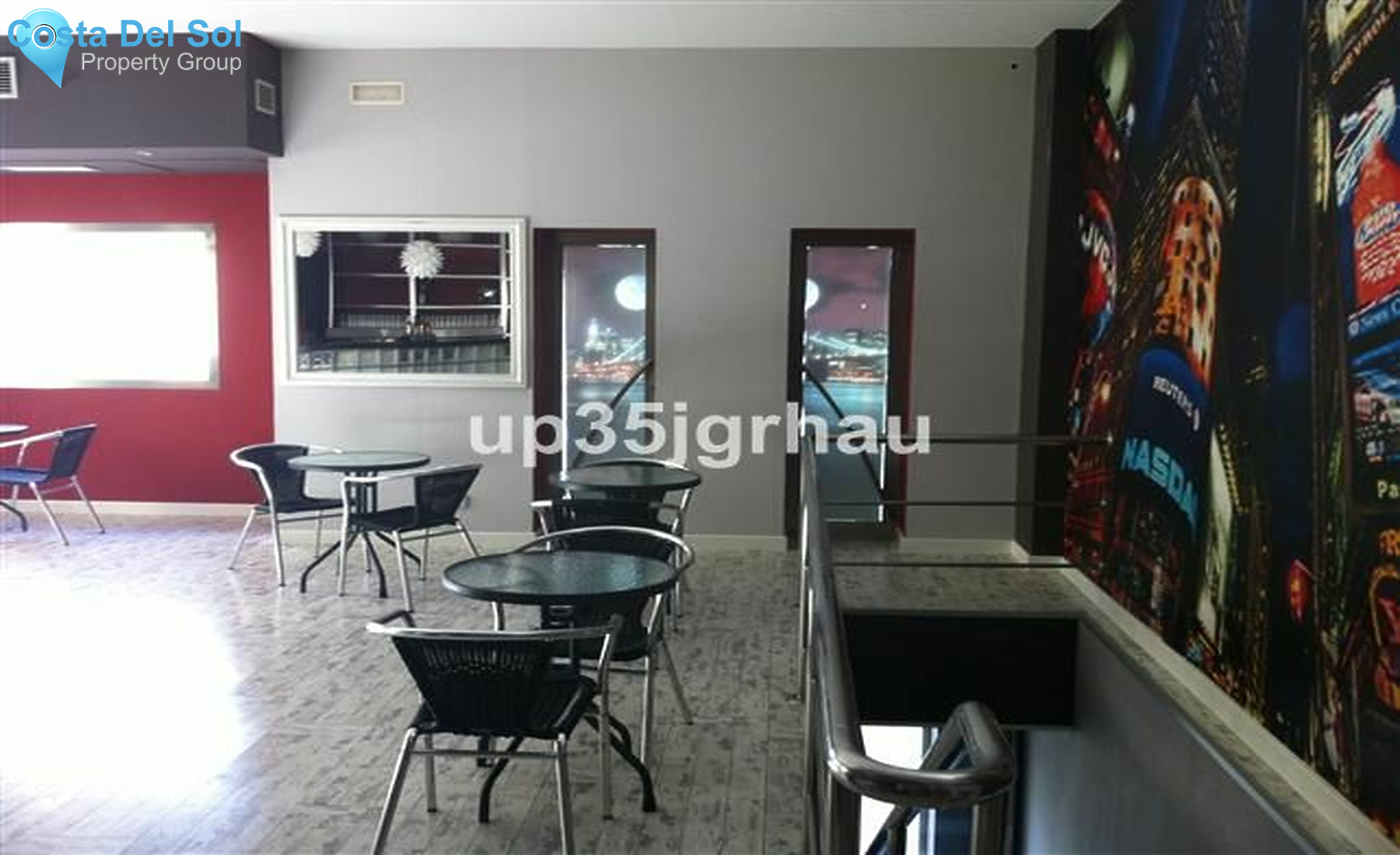 Bar in Estepona-1228026