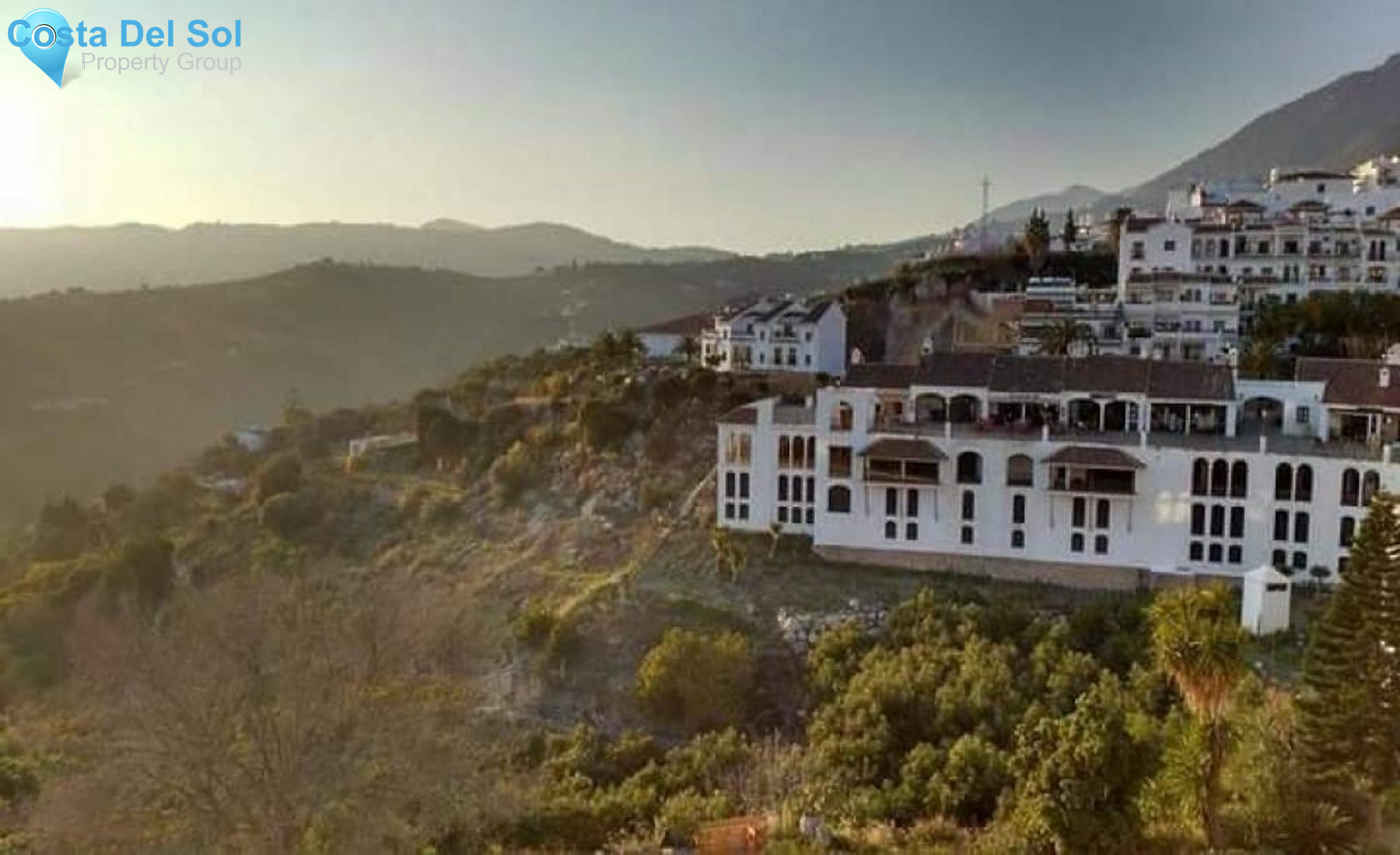 Bar in Frigiliana-1554654