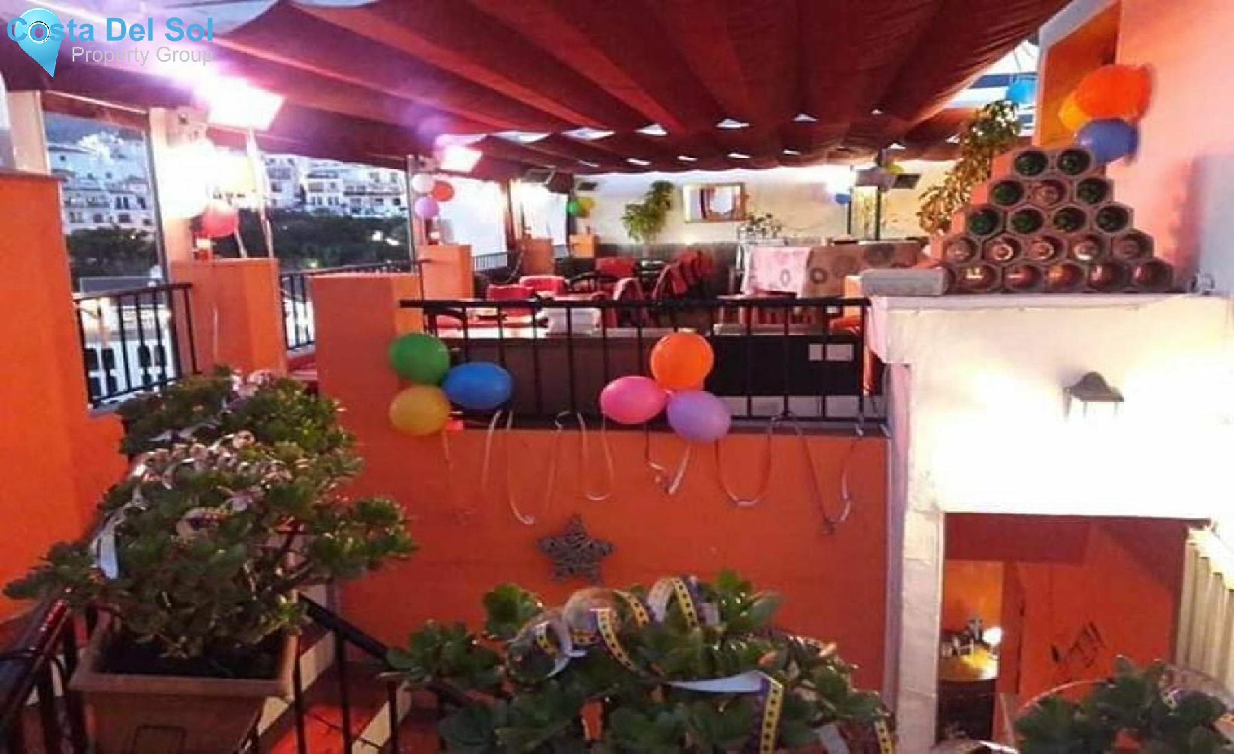 Bar in Frigiliana-1554655