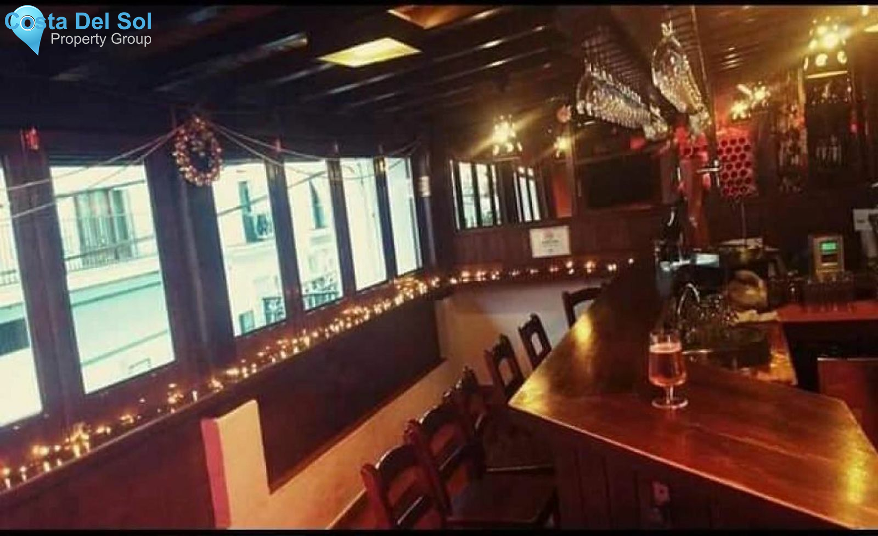 Bar in Frigiliana-1554656