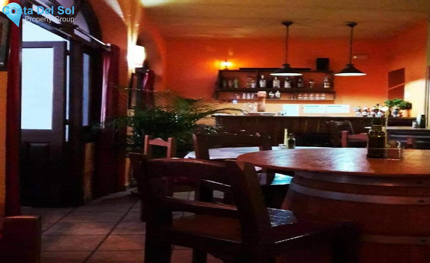 Bar in Frigiliana-1554657