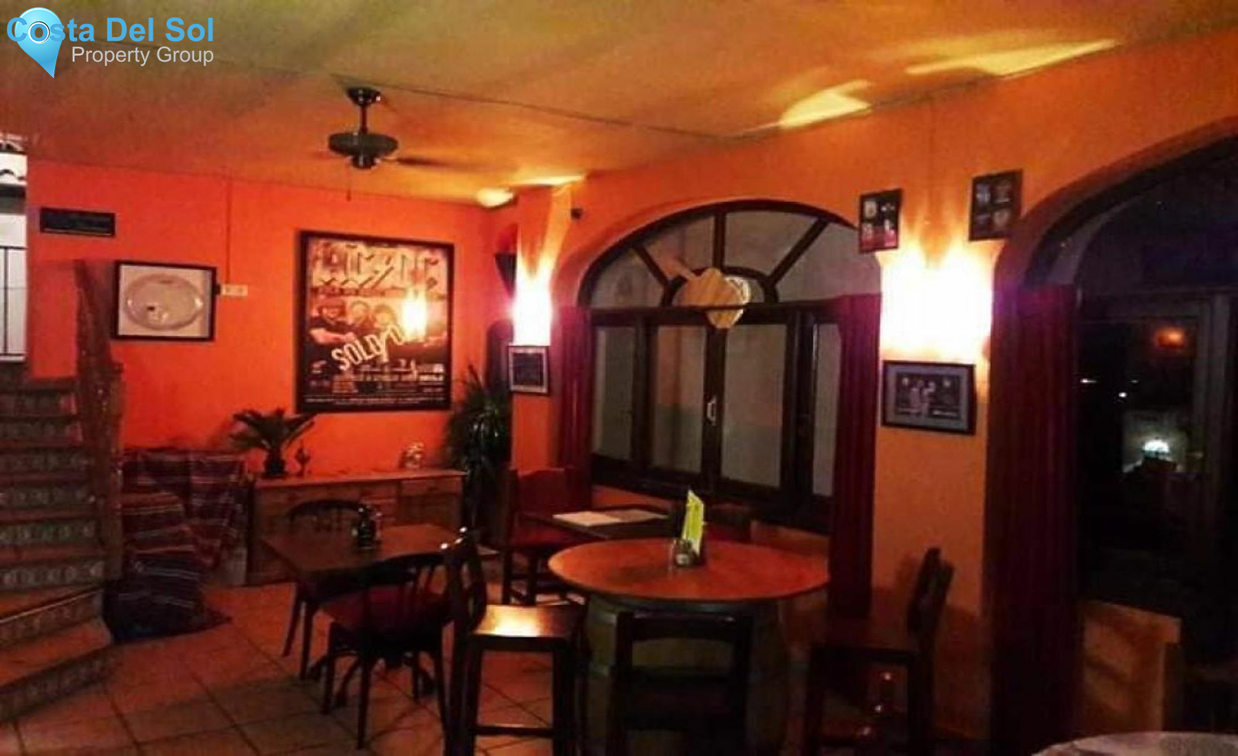 Bar in Frigiliana-1554658