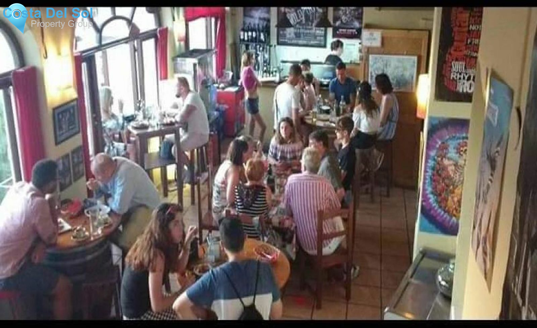 Bar in Frigiliana-1554659