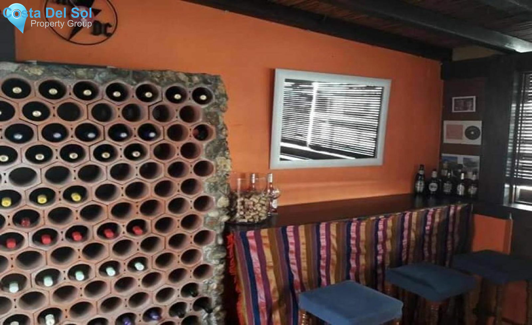 Bar in Frigiliana-1554660