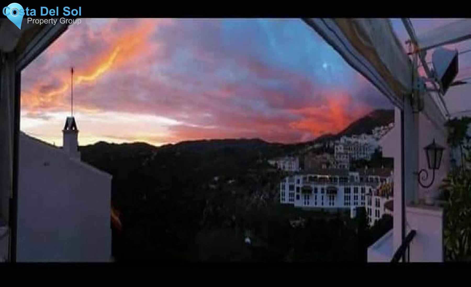 Bar in Frigiliana-1554661