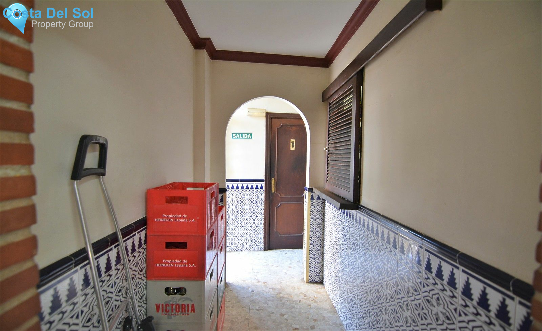 Bar in Fuengirola-1191221