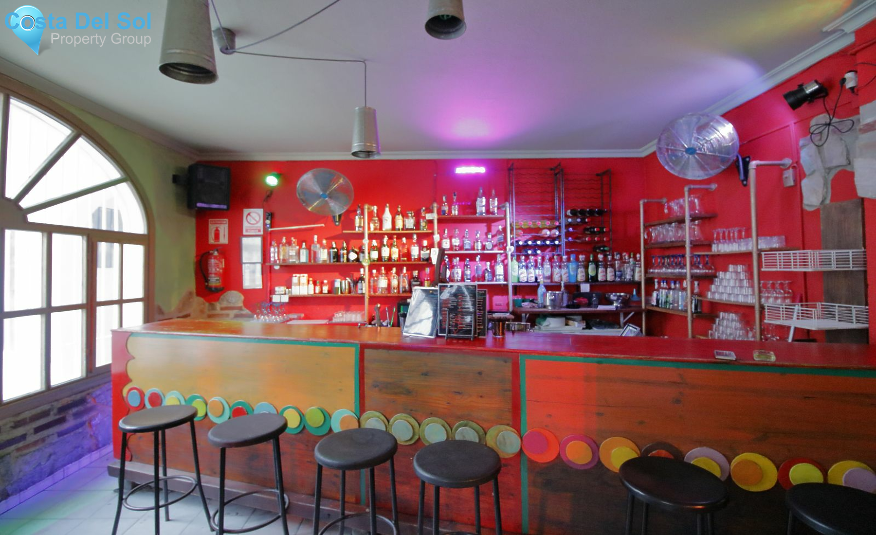 Bar in Fuengirola-1232638