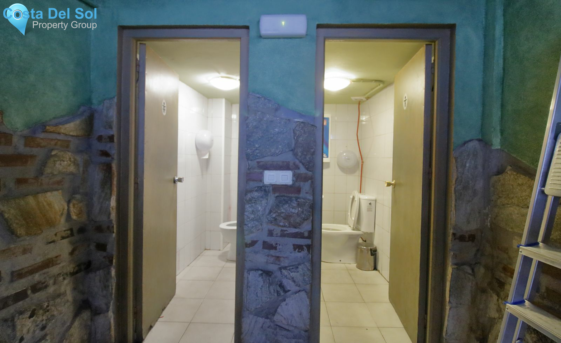 Bar in Fuengirola-1232640