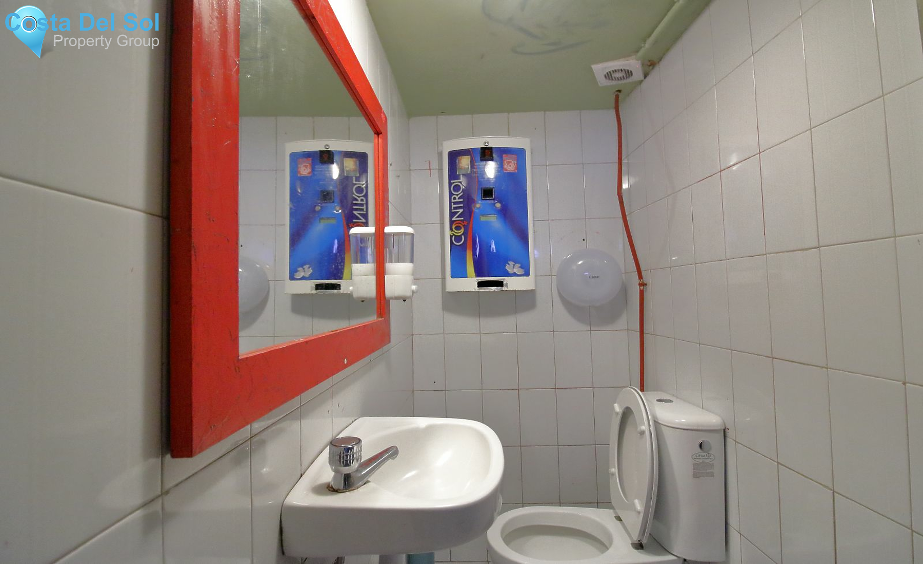 Bar in Fuengirola-1232641