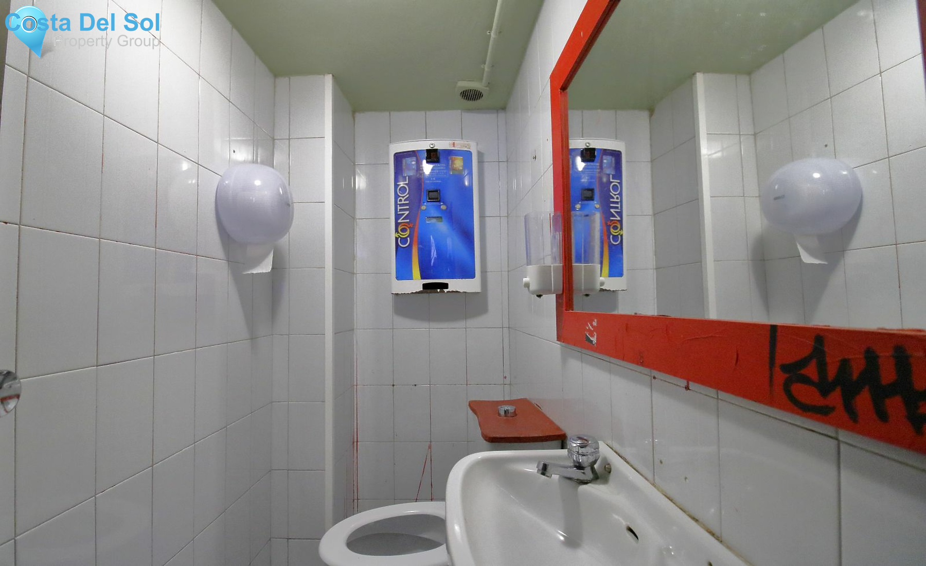 Bar in Fuengirola-1232642