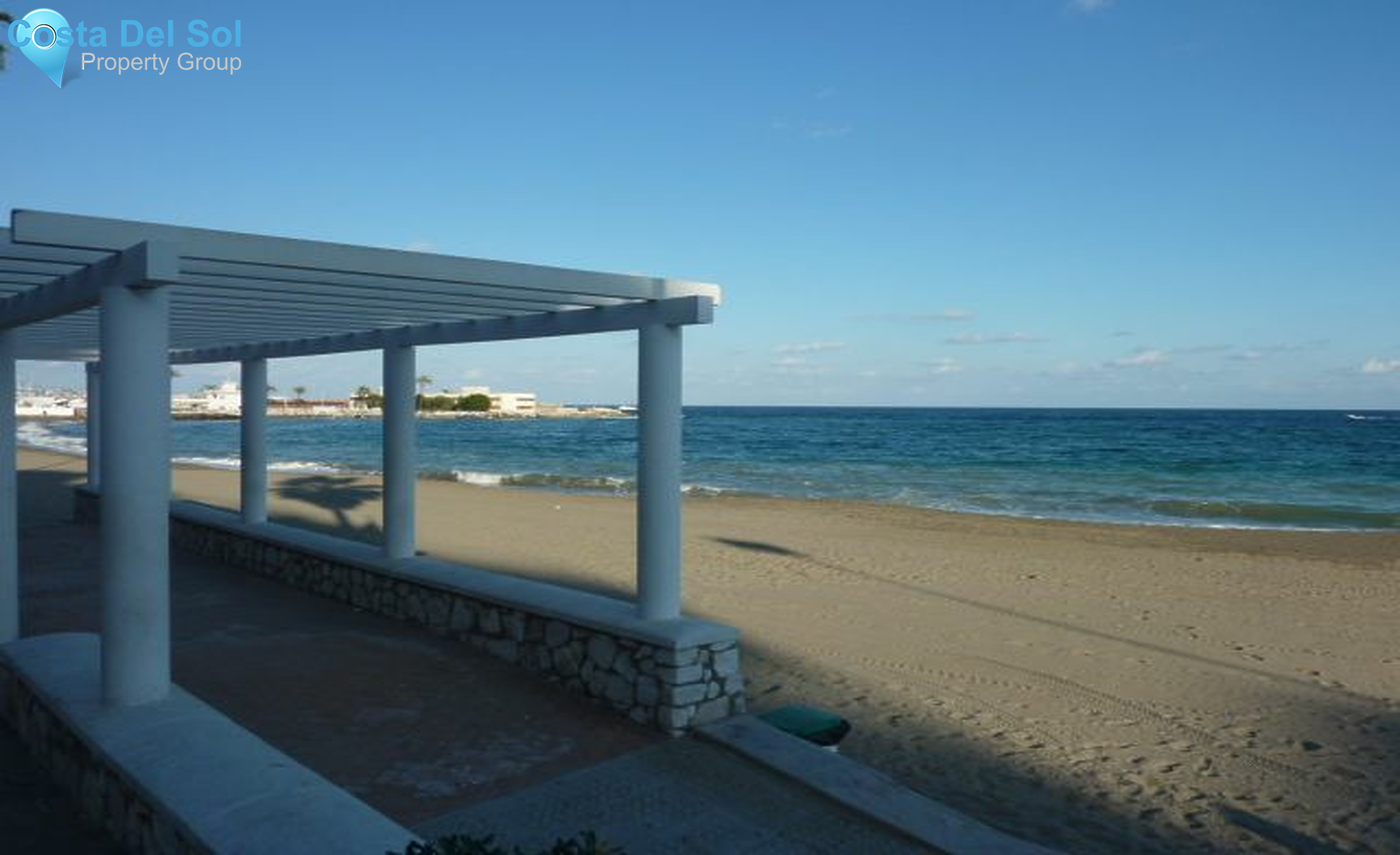 Bar in Fuengirola