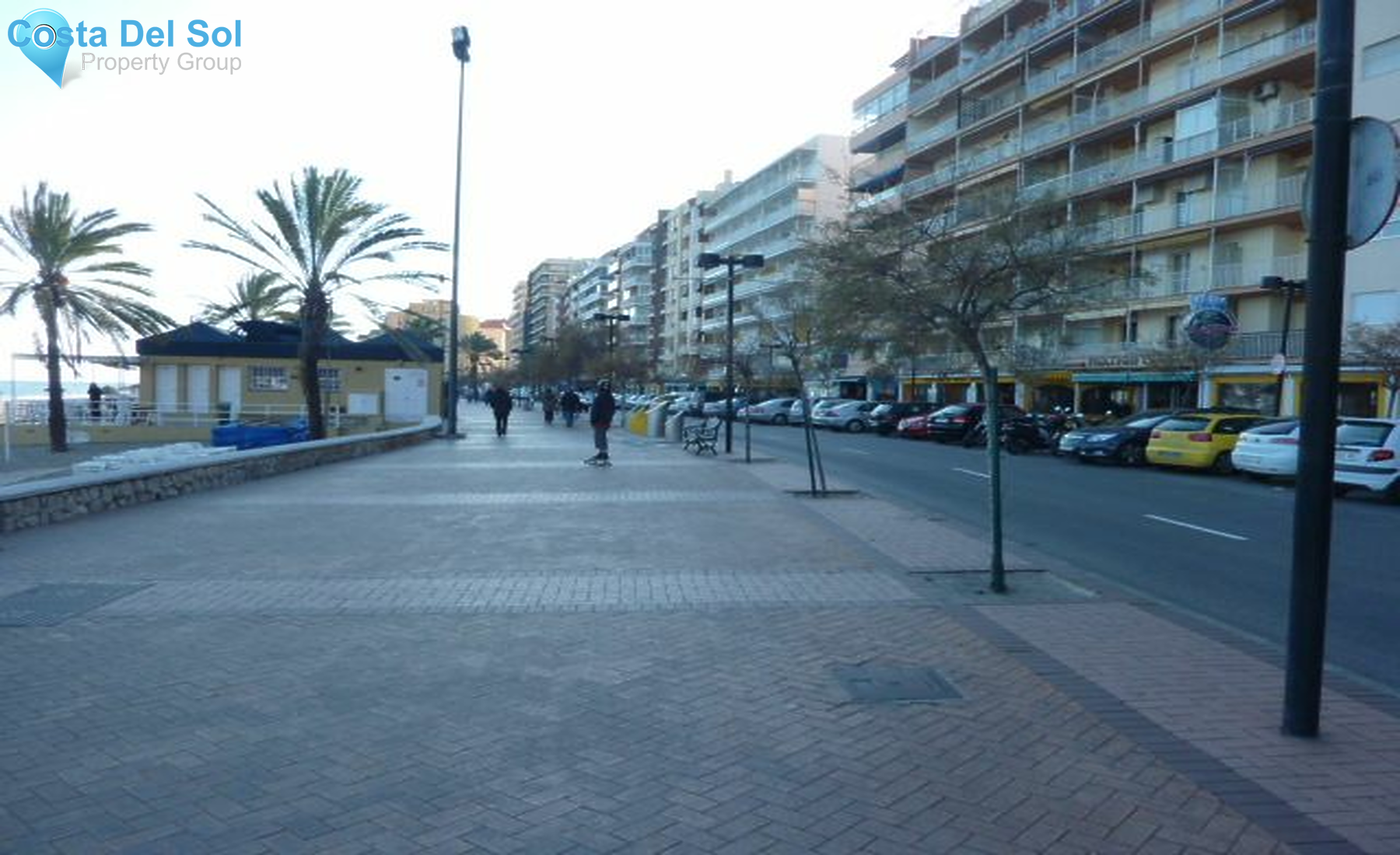 Bar in Fuengirola-1233794