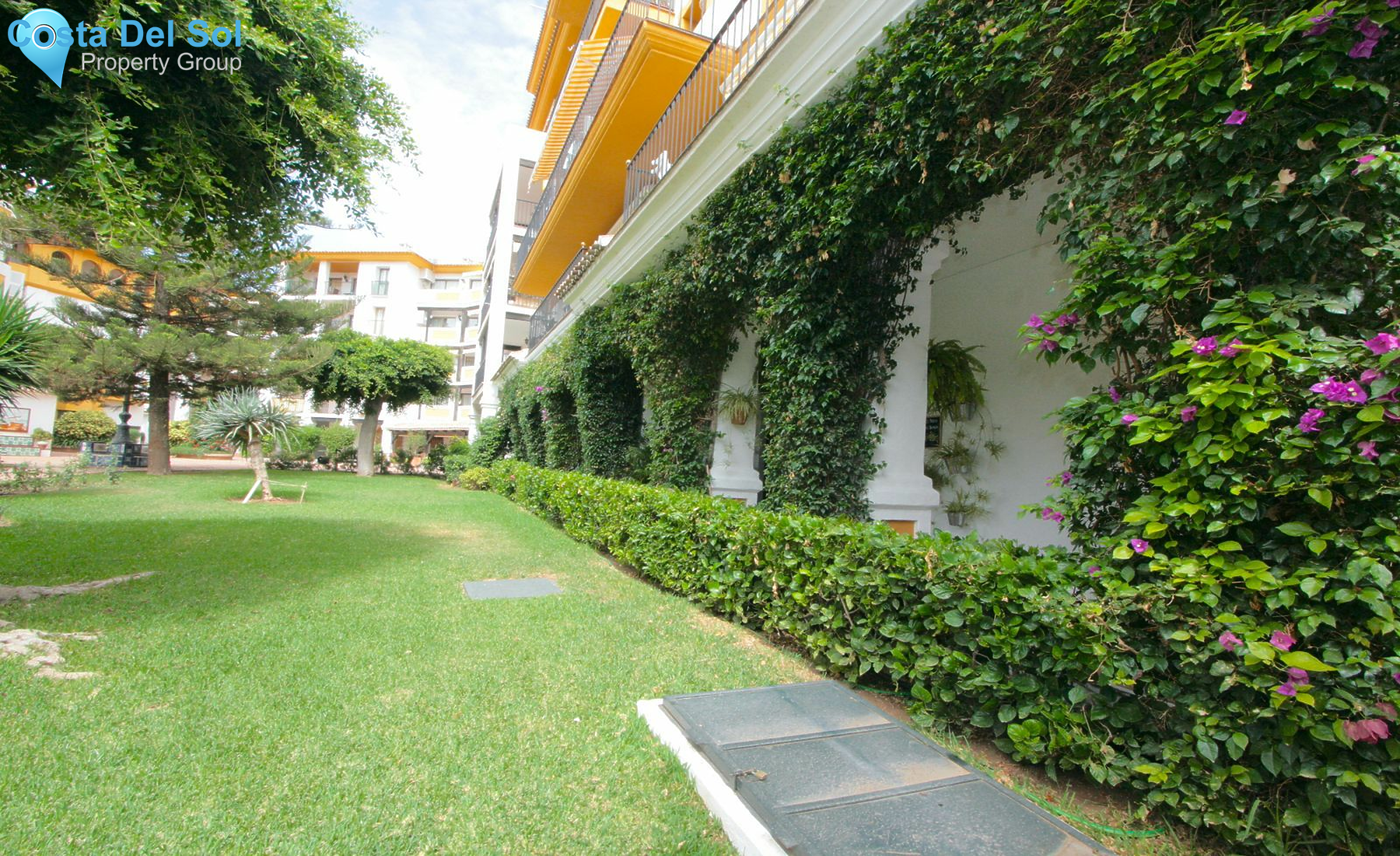 Bar in Fuengirola-1425406