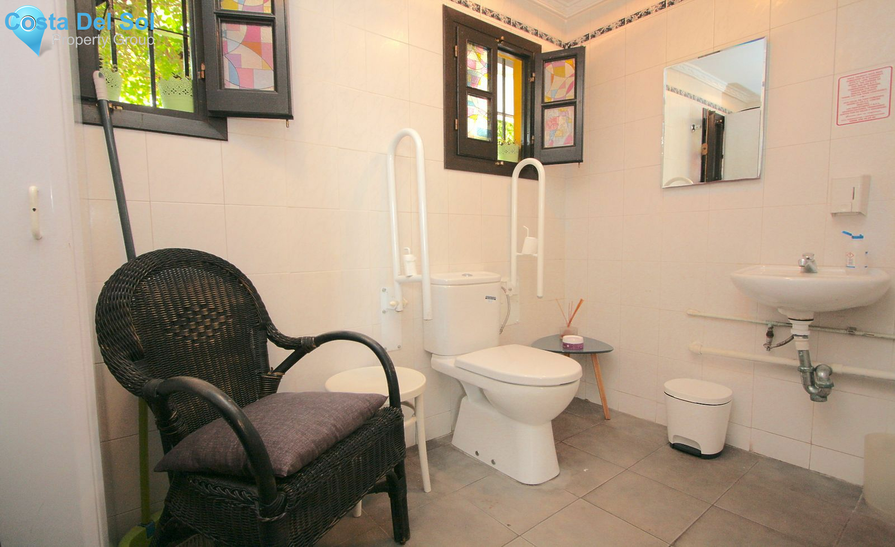 Bar in Fuengirola-1425407