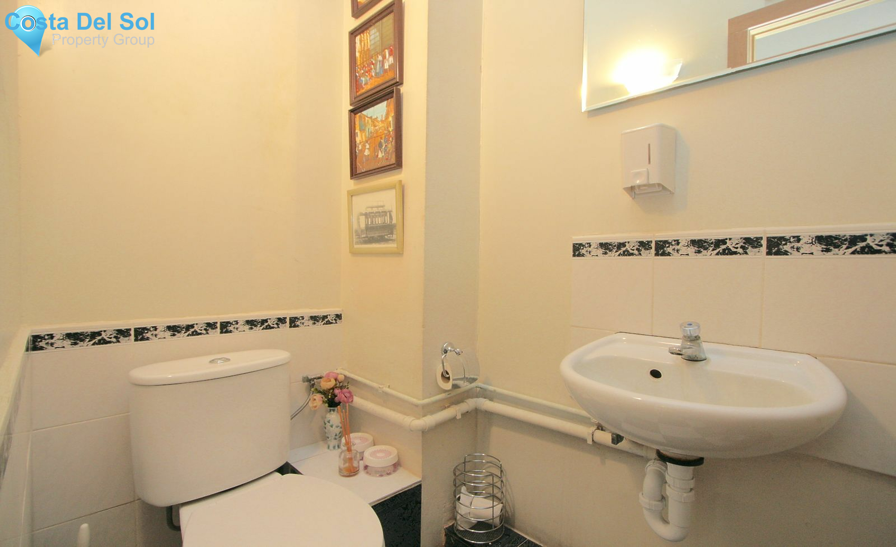 Bar in Fuengirola-1425408