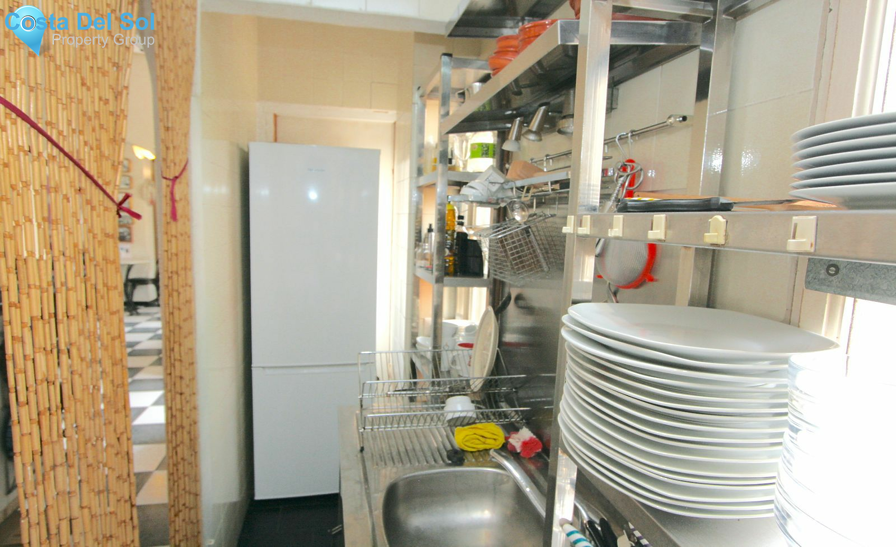 Bar in Fuengirola-1425409