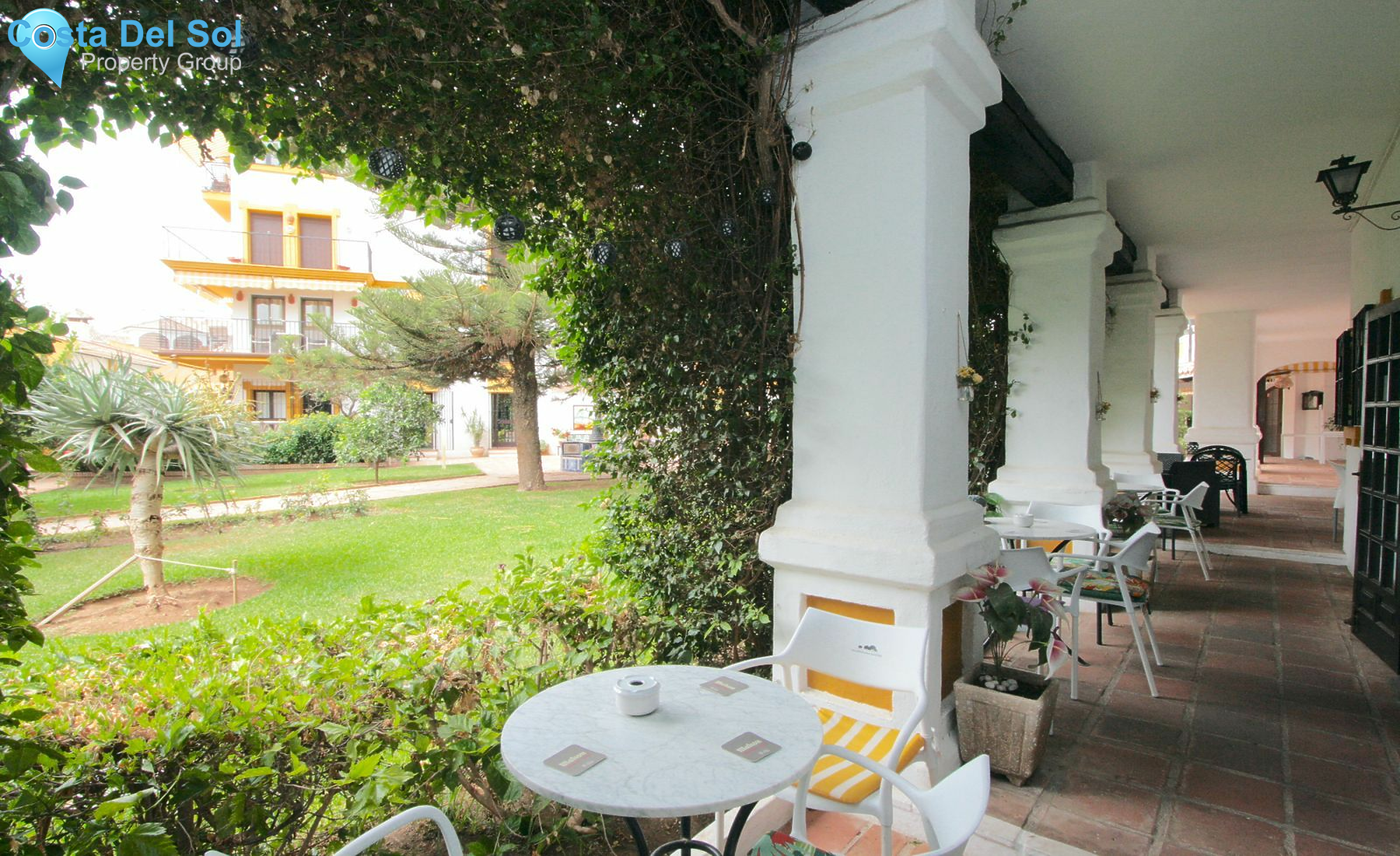 Bar in Fuengirola-1425401