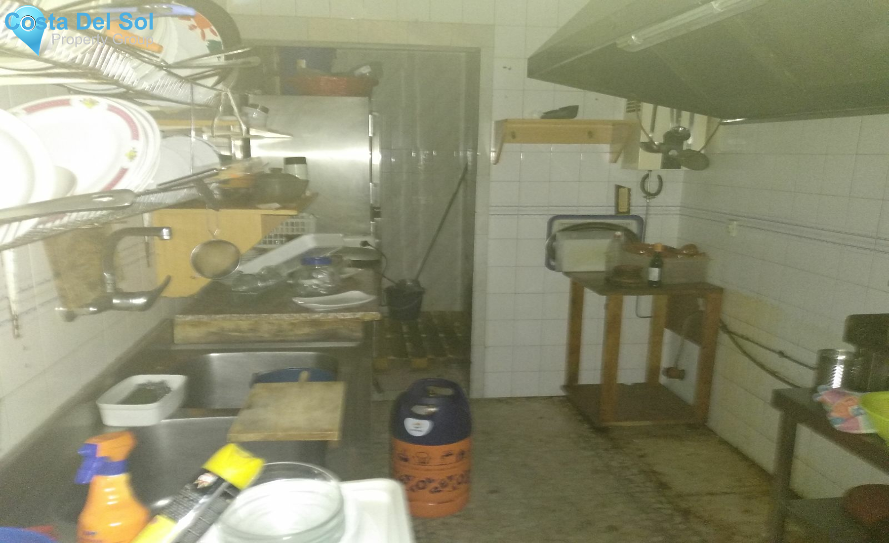 Bar in Fuengirola-1426517