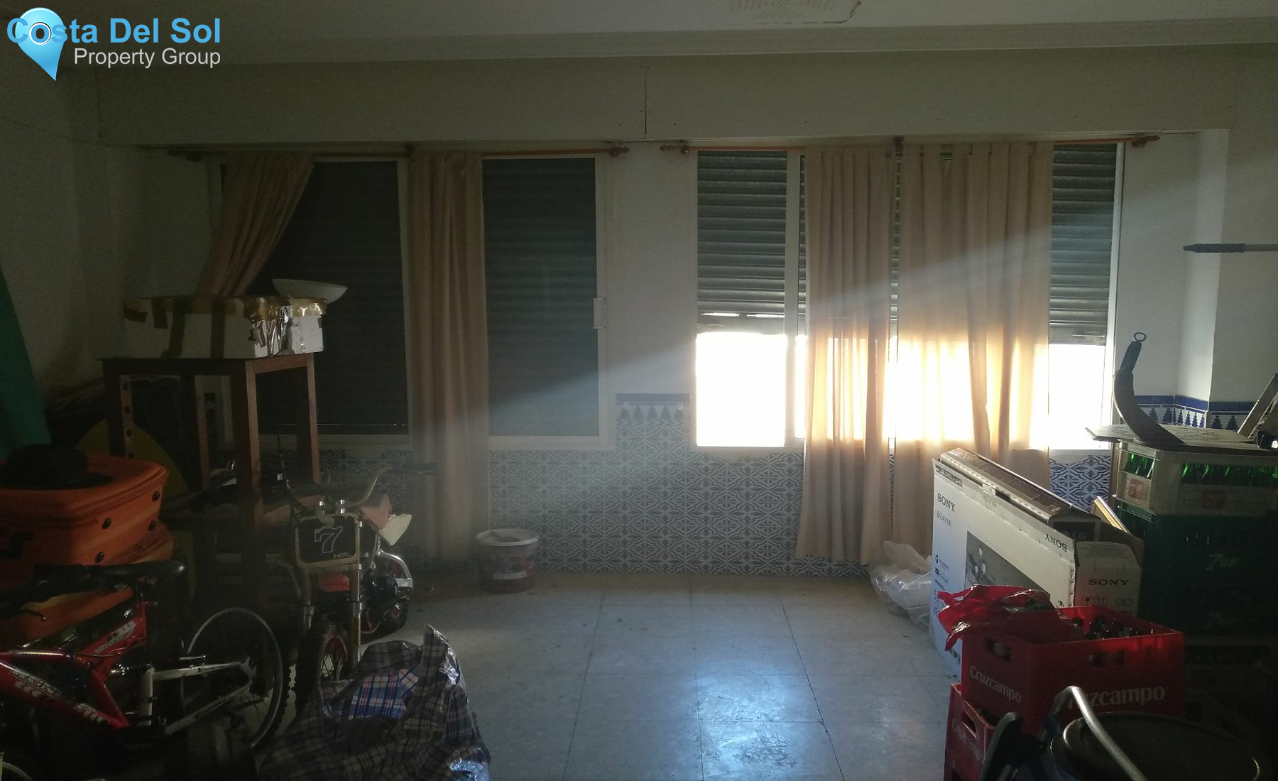 Bar in Fuengirola-1426518