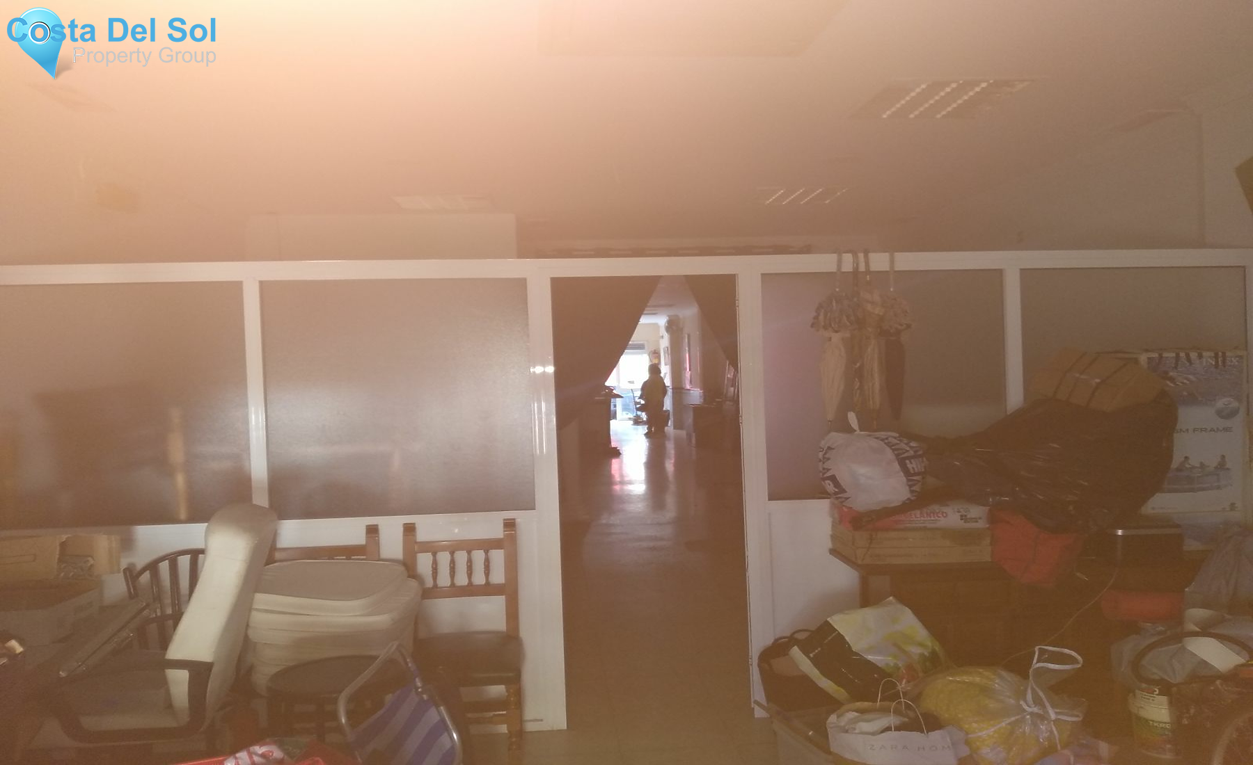 Bar in Fuengirola-1426521