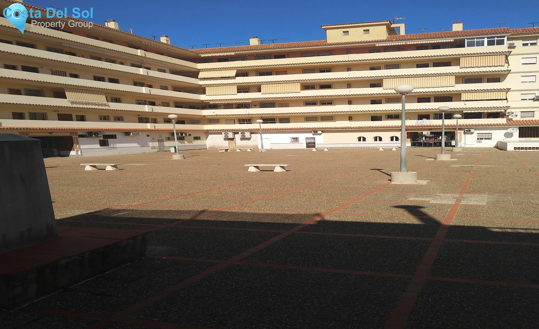 Bar in Fuengirola-1426522