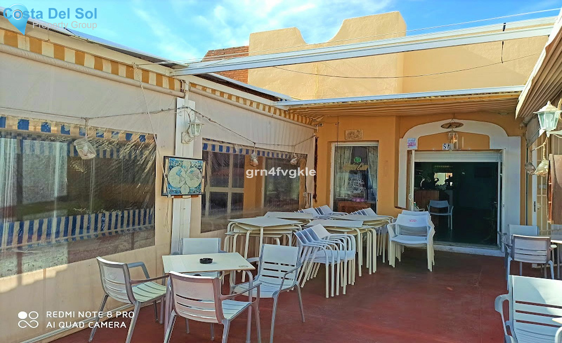 Bar in Fuengirola-1444826