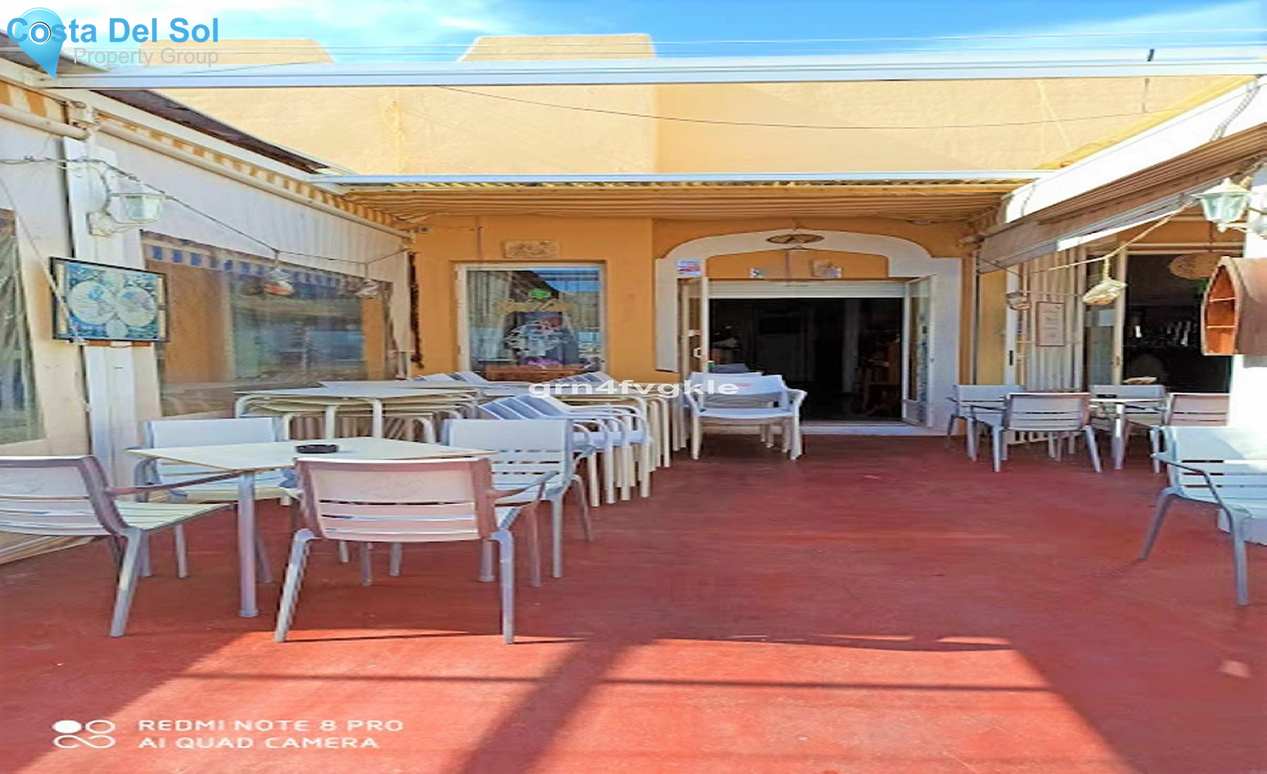 Bar in Fuengirola-1444837