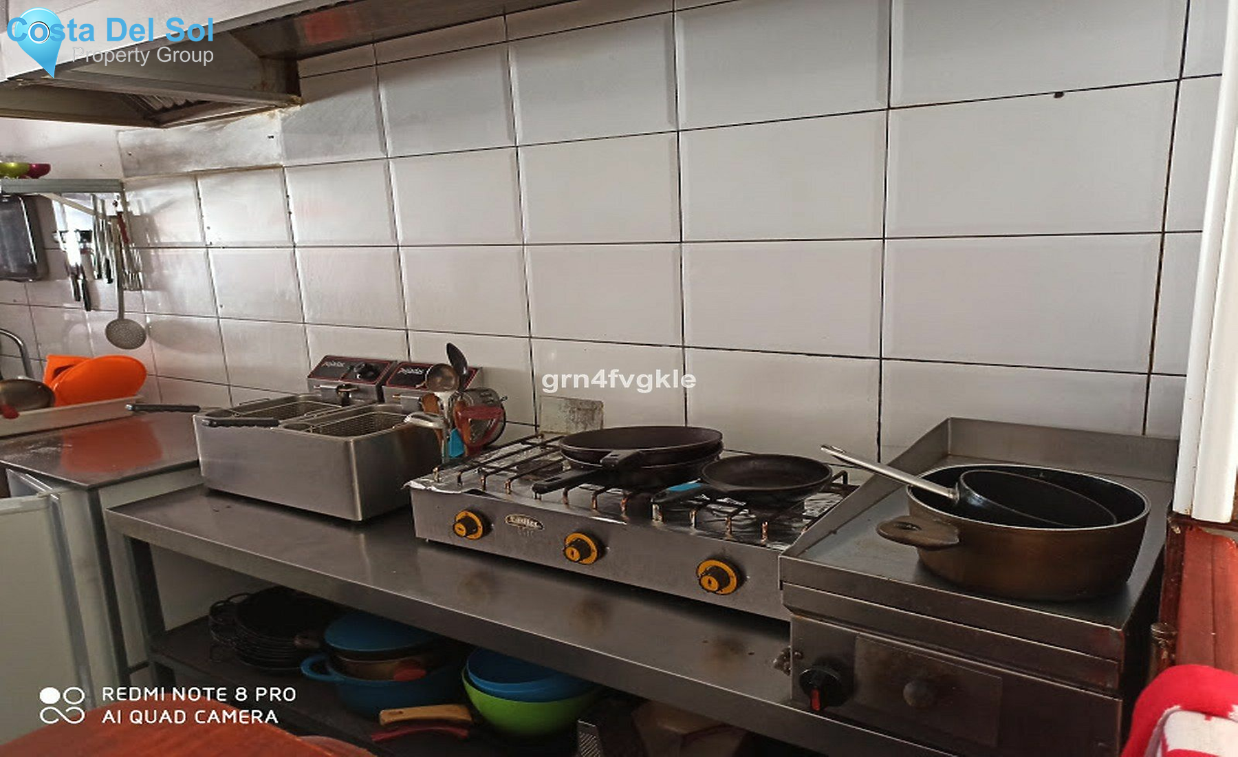 Bar in Fuengirola-1444827