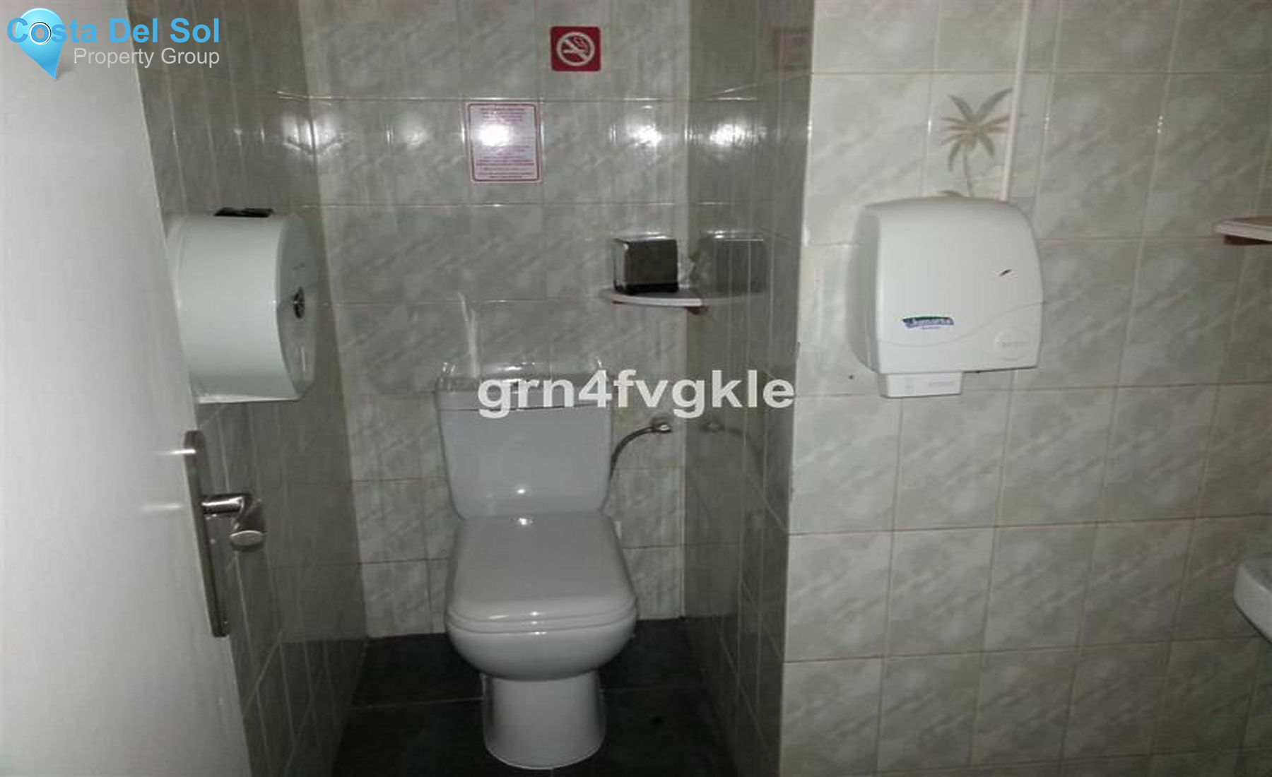 Bar in Fuengirola-1444830