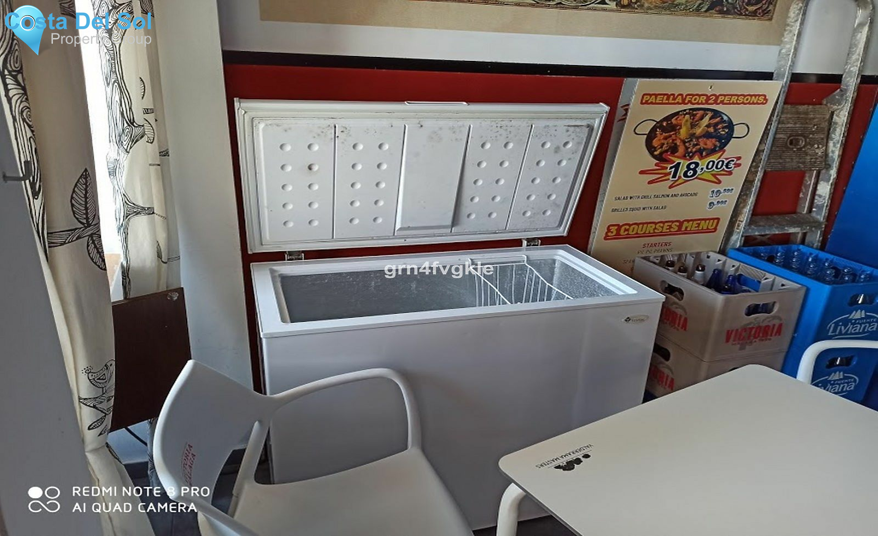 Bar in Fuengirola-1444832