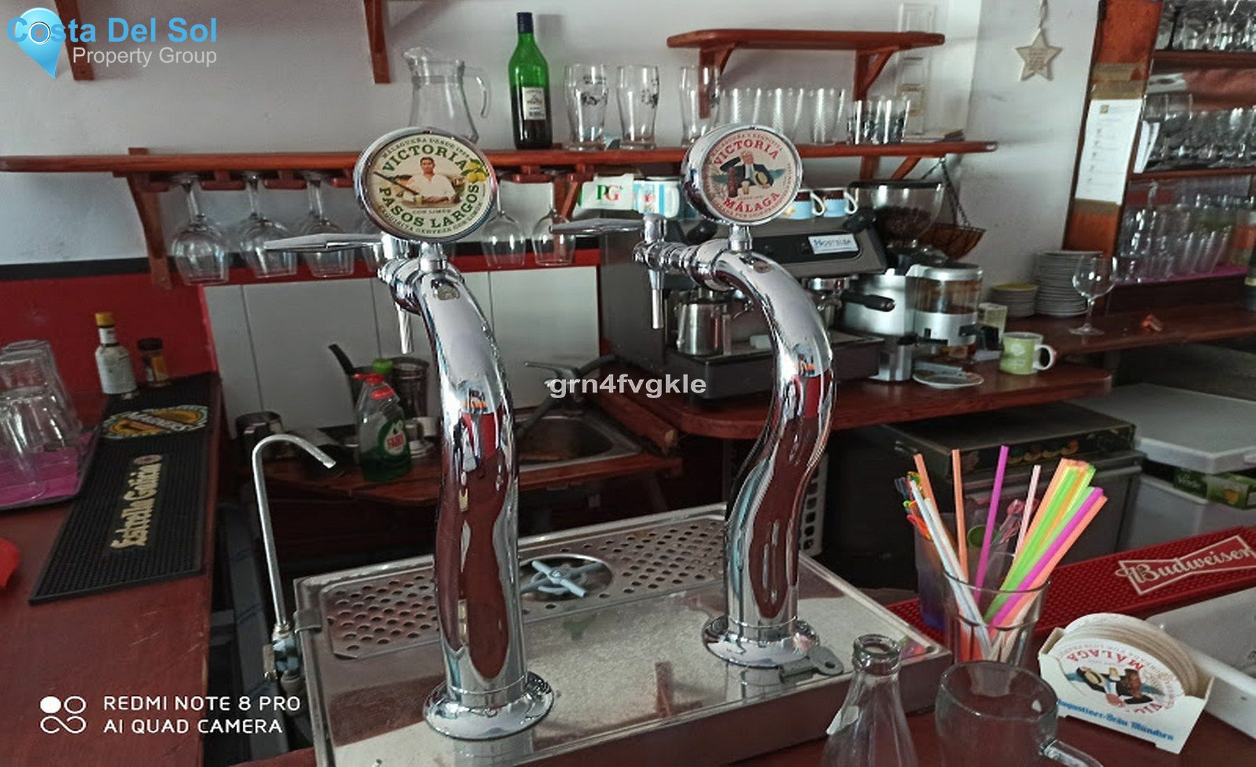 Bar in Fuengirola-1444834