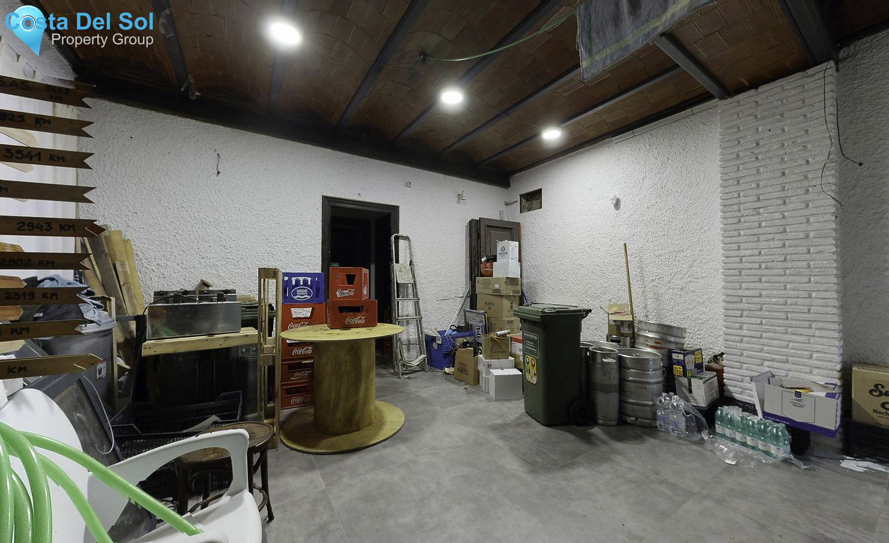 Bar in Fuengirola-1470179